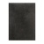Naptár, tervező, B5, napi, TOPTIMER "Traditional", fekete