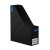 Iratpapucs, karton, 85 mm,  ICO "Student Premium", vegyes színek