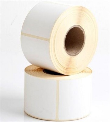 Etikett, thermo, 152,4×101,6 mm, 400 etikett/tekercs, címke