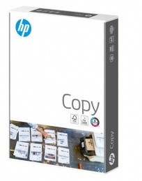 Másolópapír, A4, 80 g, HP "Copy" 500 lap