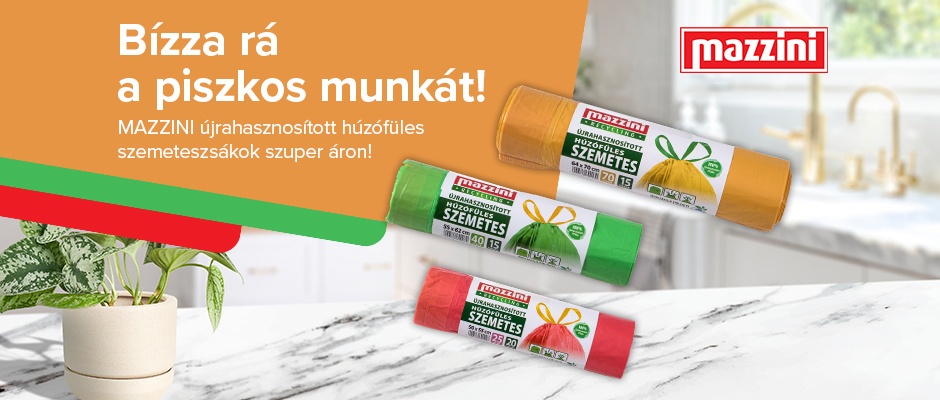 Bizza rá a piszkos munkát!