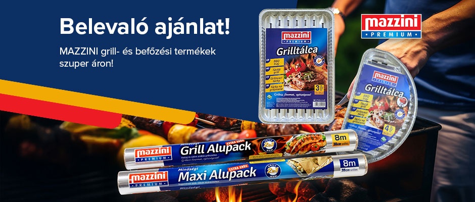 Belevaló ajánlat!