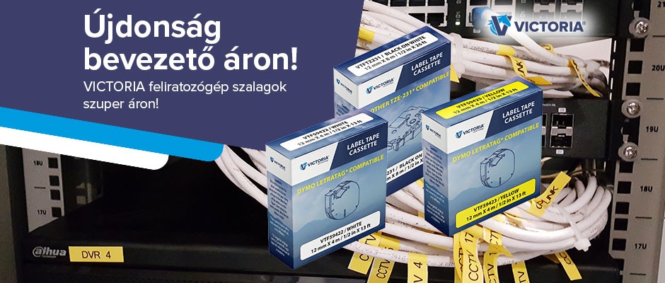 Újdonság bevezető áron!