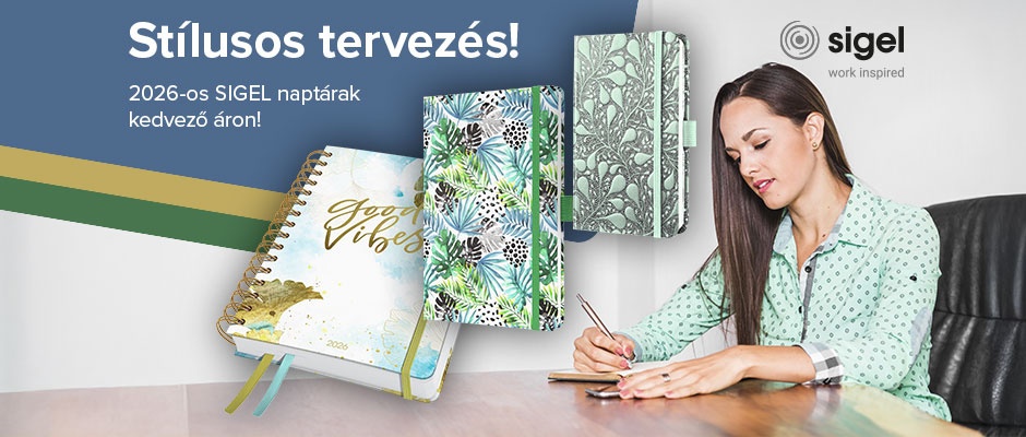 Stílusos tervezés!