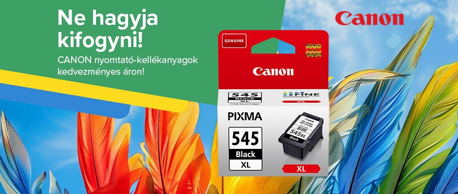 Ne hagyja kifogyni!