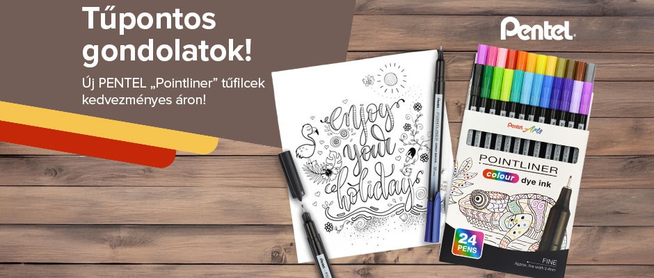 Tűpontos gondolatok!