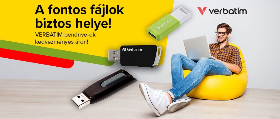 A fontos fájlok biztos helye!