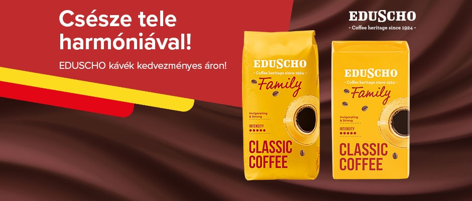 Csésze tele harmóniával!