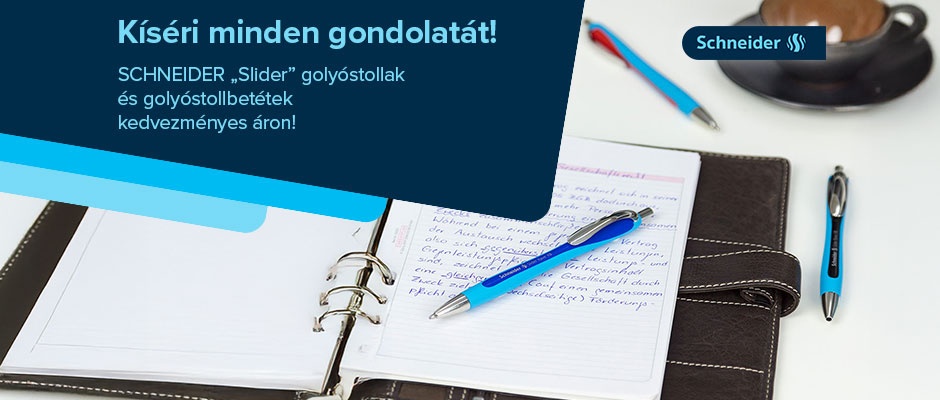 Kíséri minden gondolatát!