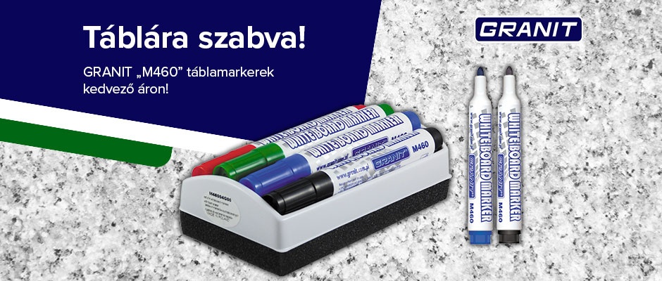 Táblára szabva!