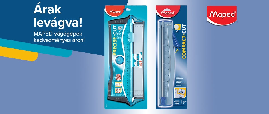 Árak levágva!
