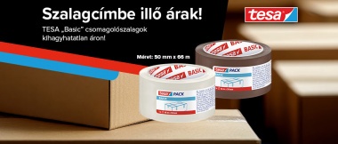 Szalagcímbe illő árak!