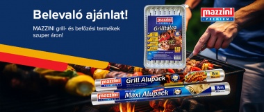 Belevaló ajánlat!
