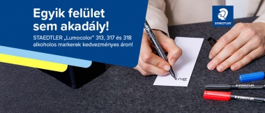 Egyik felület sem akadály!