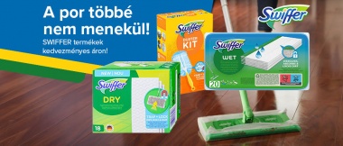 A por többé nem menekül!