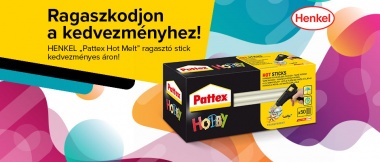 Ragaszkodjon a kedvezményhez!