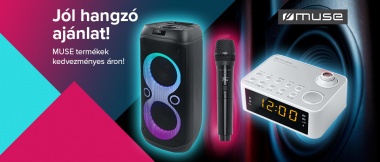 Jól hangzó ajánlat!