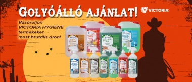 Golyóálló ajánlat!