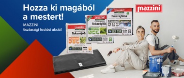 Hozza ki magából a mestert!