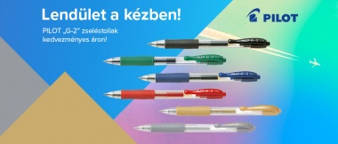 Lendület a kézben!