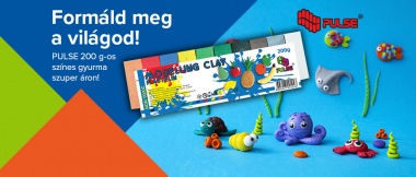 Formáld meg a világod!