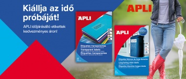 Kiállja az idő próbáját!