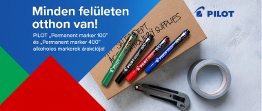 Minden felületen otthon van!