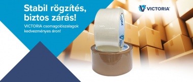 Stabil rögzítés, biztos zárás!