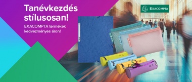 Stílusos tanévkezdés!